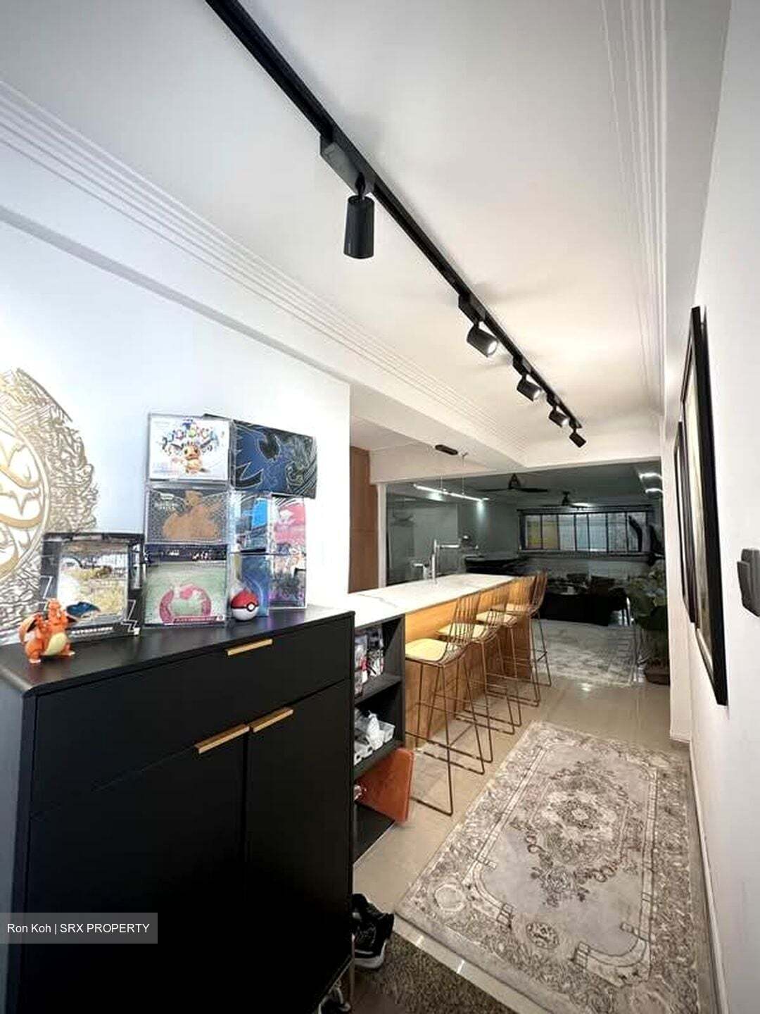 Blk 525 Fragrant Woods (Woodlands), HDB 5 Rooms #564047961